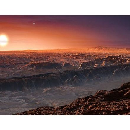The Closest Exoplanet to Earth Could Be "Highly Habitable"