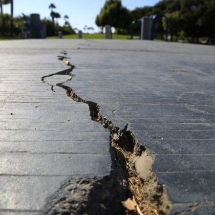 Researchers discover way to predict earthquakes with 80% accuracy
