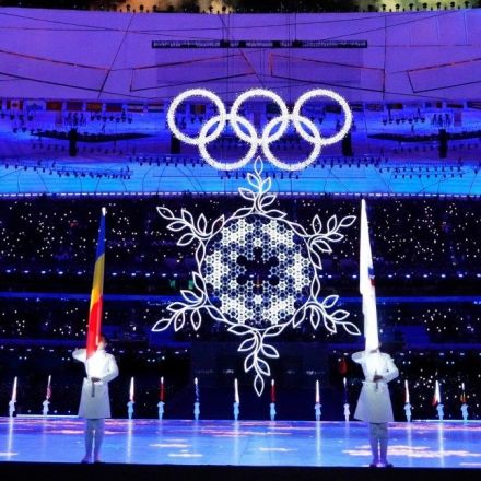 TV Ratings for the Winter Olympics Are In