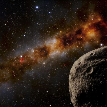 Meet Farfarout, the Most Distant Object in the Solar System