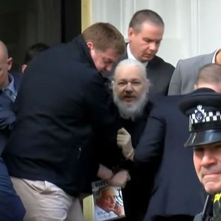 Imperialist gangsterism and the CIA plot to kill Julian Assange