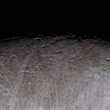 Jupiter’s Ocean Moon Europa Is Ready for Its Close-up