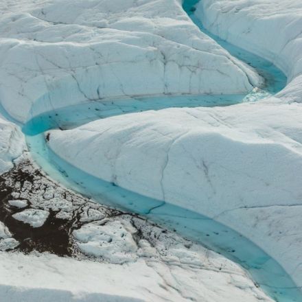Sea levels might rise much faster than thought, data from Greenland suggest