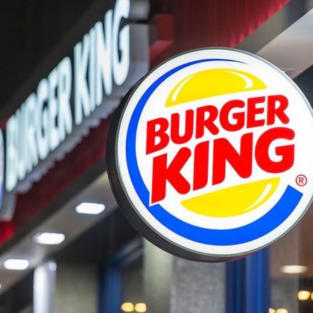 Copenhagen Burger King ditches meat for ENTIRE month and cleans whole store to avoid cross contamination