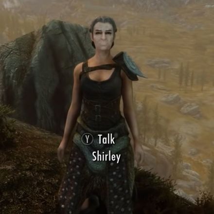 Skyrim Grandma takes time off for her health after negative YouTube comments
