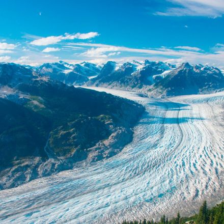 'Alarming': World's glaciers are melting faster than ever because of global warming, study says