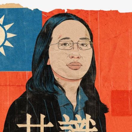Taiwan is making democracy work again. It's time we paid attention