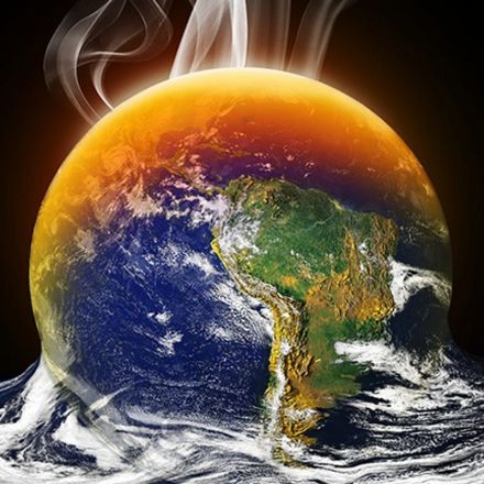 2020 expected to be Earth's warmest year on record, scientists say