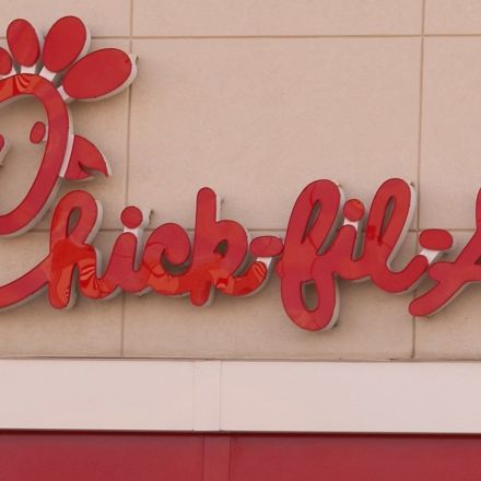 UK's first Chick-fil-A restaurant to close after LGBT+ rights backlash