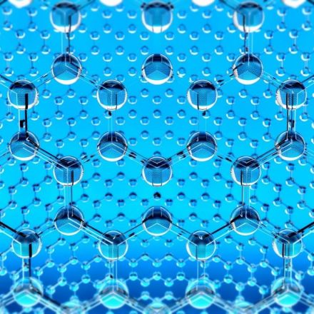 Physicists measure how long graphene qubits hover in "alive/dead" superposition