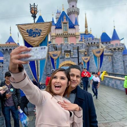 Disney to stop paying 100,000 workers but is still on track to give shareholders $1.5 billion