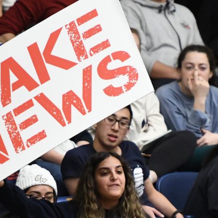 Baby boomers share nearly 7 times as many 'fake news' articles on Facebook as adults under 30, new study finds