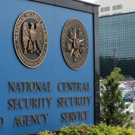 Former NSA Contractor Sentenced to 9 Years for Heist of U.S. Secrets