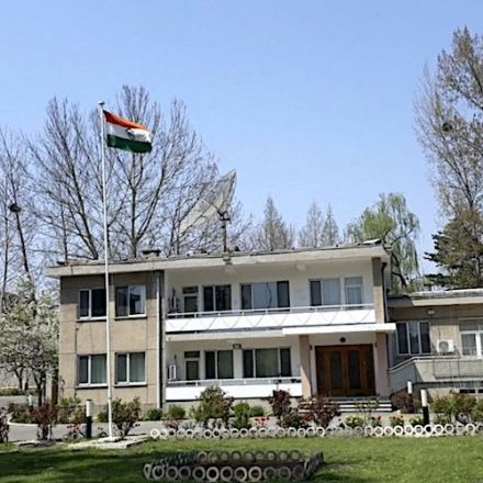 India closes embassy in DPRK following departure of diplomats