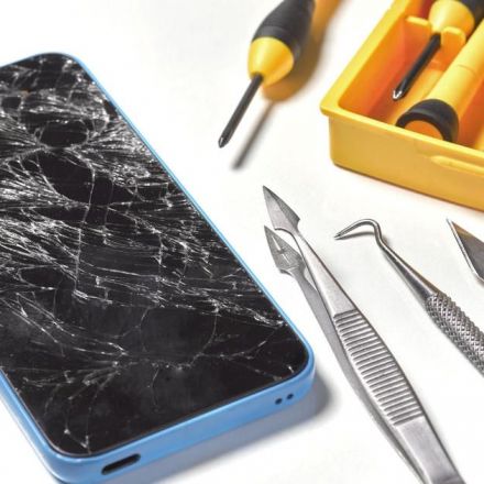 FTC "right to repair" policy to go after product-repair restrictions with "new vigor"