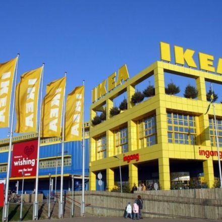 Ikea planning to repay furlough payments
