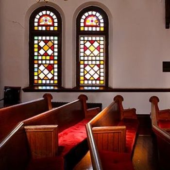 Why some Americans left religion behind