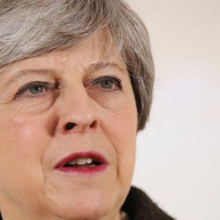 Most British people now want a second Brexit referendum if May fails to get a deal