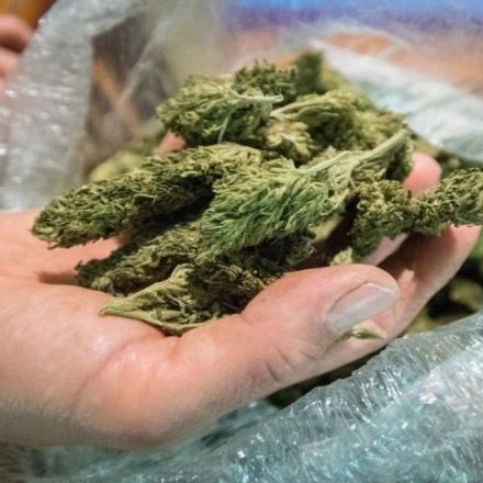 Canada to allow mail-order marijuana sales