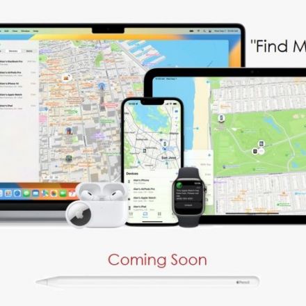 Apple patent reveals Apple Pencil could gain an Acoustic Resonator that will allow it to be found via the 'Find My' App