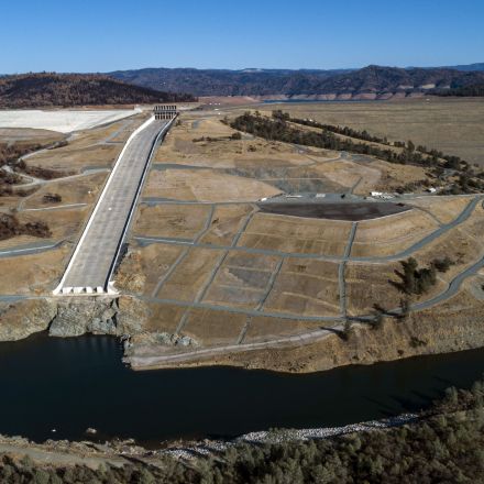Droughts are cutting into California’s hydropower. Here’s what that ...
