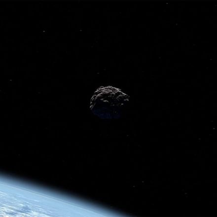 Tons of Water in Asteroids Could Fuel Satellites, Space Exploration