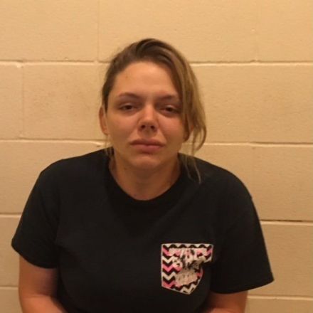 Mother of baby who was burned to death in Natchitoches arrested