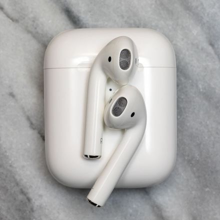 Apple AirPods 2nd-gen review: even more wireless