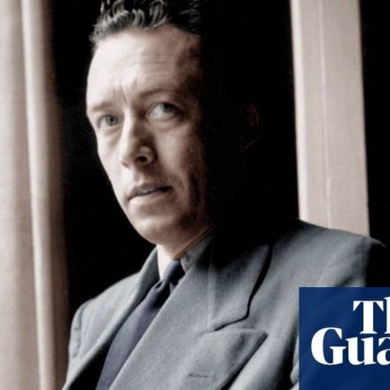 New book claims Albert Camus was murdered by the KGB