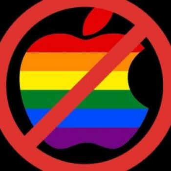 Apple is enabling censorship of LGBTQ+ apps in 152 countries, new report finds
