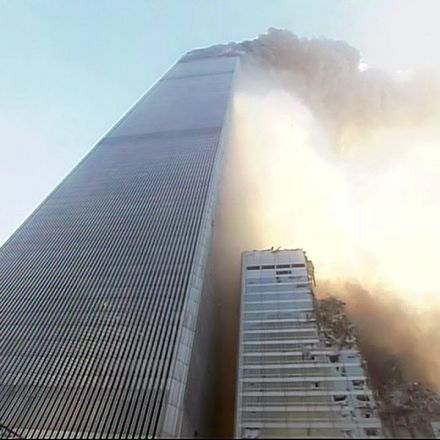 Mark LaGanga's WTC 9/11 Video