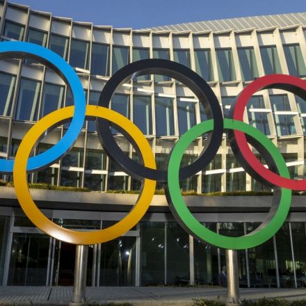 Olympic chiefs provide pathway for Russians to compete at Paris 2024 games