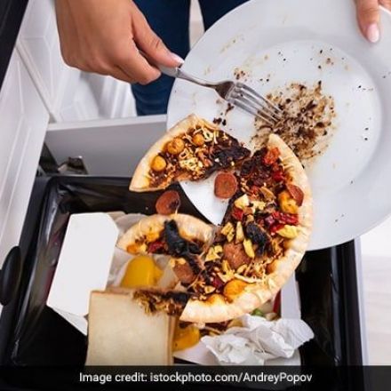 India Wasted Over 68 Million Tons Of Food In 2019: UN Report