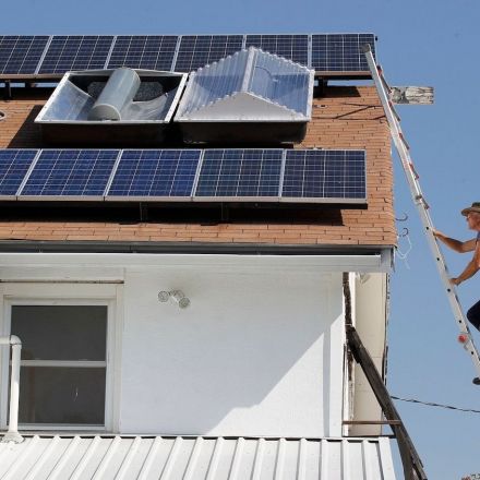 Could solar panels and batteries on your home help prevent the next grid disaster?