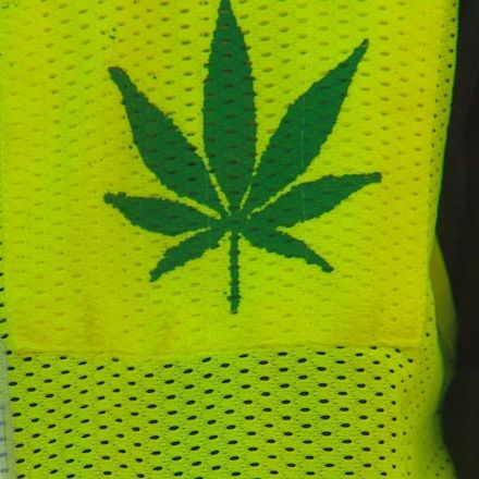 Outspoken police officer calls for decriminalizing small amounts of marijuana