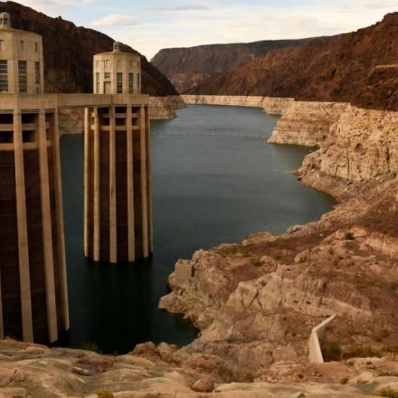 The Colorado River's shortage is a sign of a larger crisis
