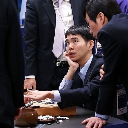 Former Go champion beaten by DeepMind retires after declaring AI invincible