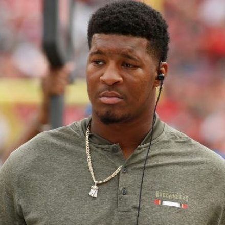 NFL investigating Jameis Winston for allegedly groping an Uber driver