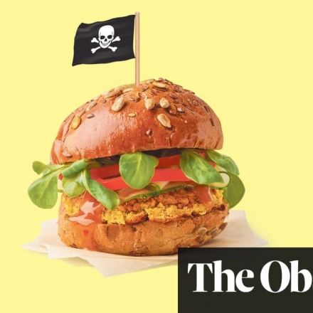 Fast food fever: how ultra-processed meals are unhealthier than you think