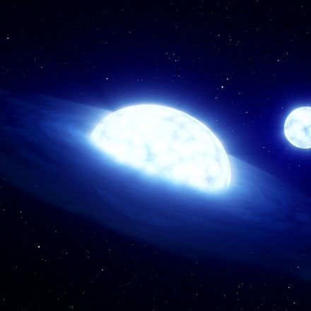 Earth’s purported ‘nearest black hole’ isn’t a black hole