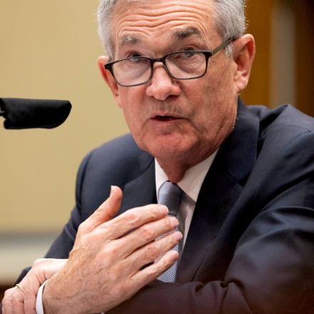 Fed's Powell orders sweeping ethics review after officials' trading prompts outcry