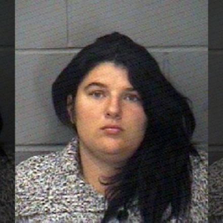 Indiana mom sentenced to 130-years for smothering her 2 children