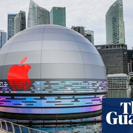 'This isn't the 1990s': Apple under pressure from app developers