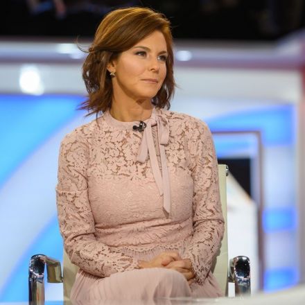 Stephanie Ruhle to replace Brian Williams on MSNBC