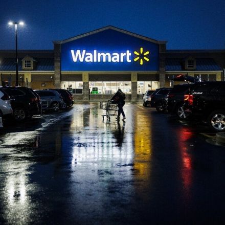 Walmart to add EV chargers to thousands of US stores
