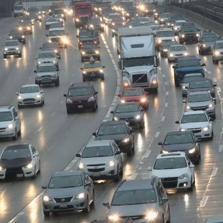 More states follow California's lead on vehicle emissions standards