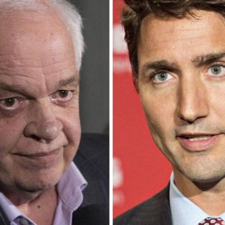 China Just Likened Canada to a ‘Whore’ For Firing John McCallum