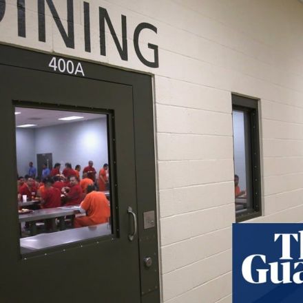 Private prison companies served with lawsuits over using detainee labor