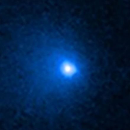 4 billion-year-old comet, largest ever seen, set to pass through our solar system