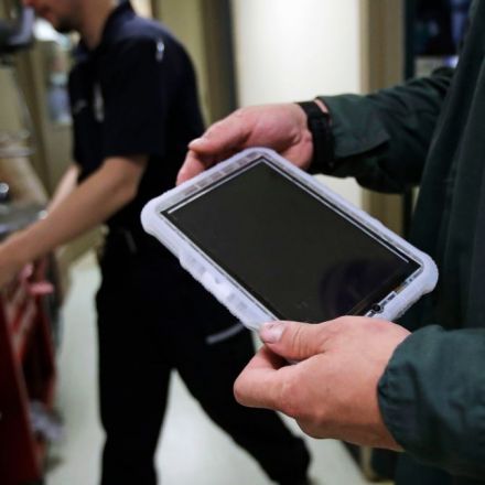 Bloodsucking Prison Telecom Is Scamming Inmates With 'Free' Tablets